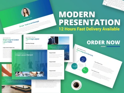 Unique powerpoint presentation and google slides