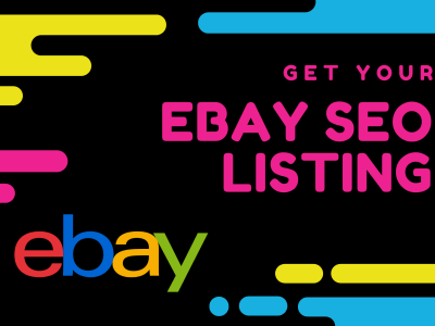 Ebay SEO listing , eBay template, product listing