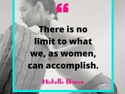 Images quotes for your social media using canva.