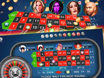 Stunning Game or app UI/UX Design (2D,3D renders, splash, icons etc.)