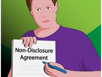 Powerful NDA, Non-Disclosure Agreements and Non-Compete or NCA