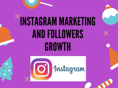 Instagram followers Non-Drop Service