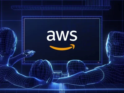 Amazon Server (AWS) set up to run your site Fast and Secure