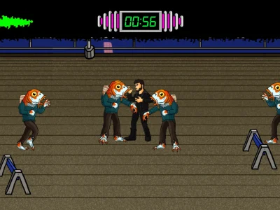 A HTML5 Game From Scratch.