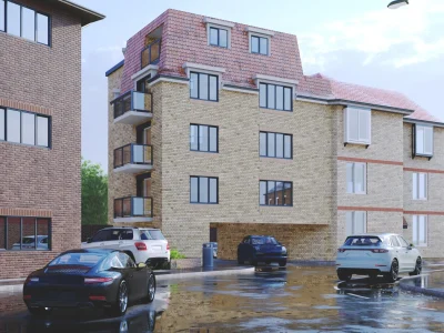 You will get detailed 3d models, renders and production drawings.