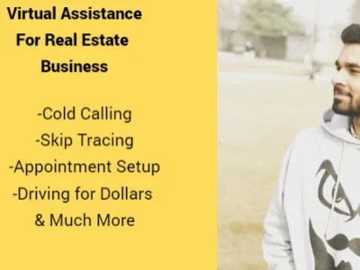 A Virtual Assistance for Your Real Estate Business