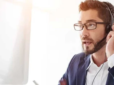 A High profile Technical Support engineer