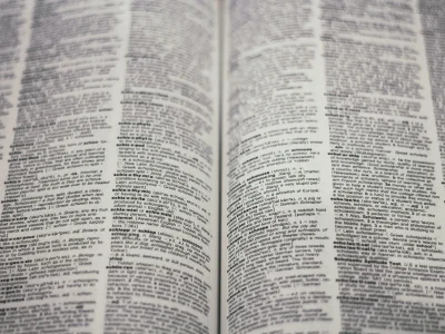 Your writing elevated with expert proofreading and copyediting