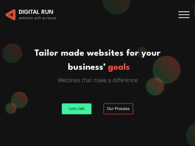 Creative UX/ UI design for websites and landing pages | Upwork