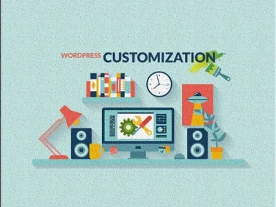 WordPress Theme, Plugin Customization and maintenance