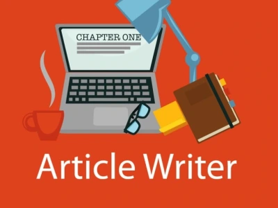 A fantastic quality article