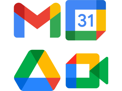 Google Workspace (G Suite) set up correctly by a Google Certified Expert