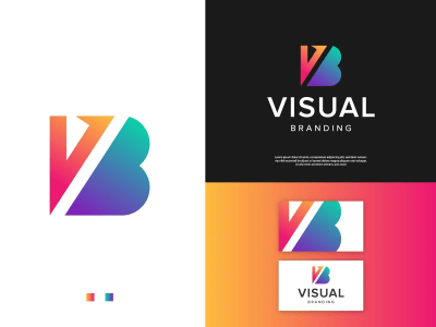 Modern logo design for your business in 24 hour