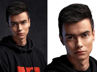 Any photoshop image editing service within 24 hours