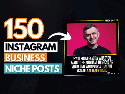 150 business infographic posts