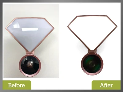 Background removal & Photo editing super fast service