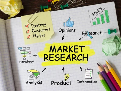 A comprehensive market research