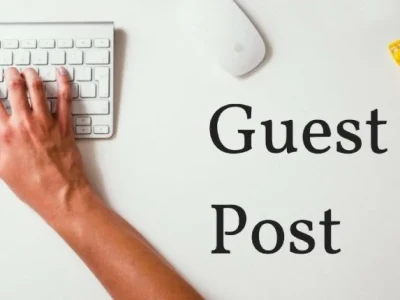 Guest Post Submission On High Authority Websites