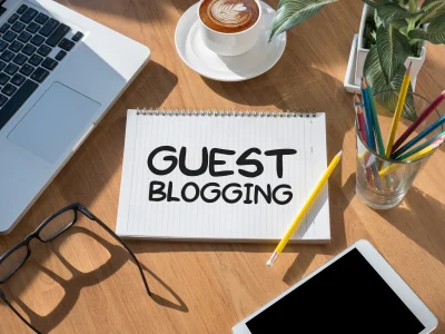 Guest Post Submission On High Authority Websites
