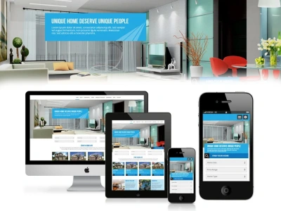 Responsive WordPress website Design and development | Upwork
