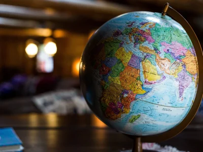 A research report on economic and financial analysis of an economy