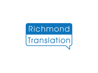 An honest feedback on the quality provided by the translator.
