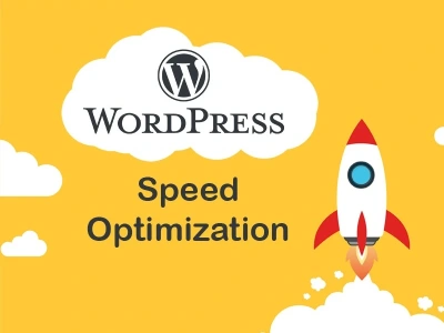 A Wordpress Speed Optimization | Upwork