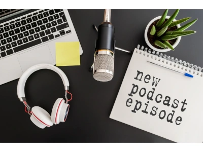 Set up podcast to iTunes and more famous platforms real quick!