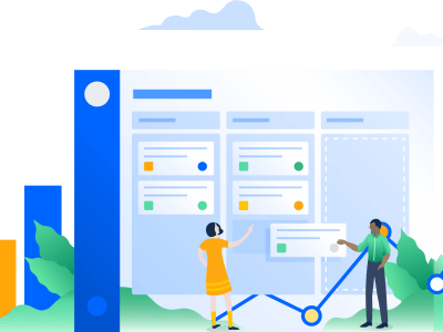 1h of Q&A consultancy with an experienced Atlassian Architect
