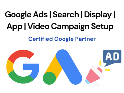 A Brand New Google Ads Campaign To Boost Your Online Presence & Revenue