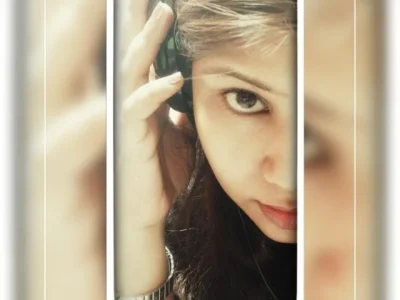 Professional Hindi Female VOICE OVER for your business