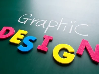 Professional graphic design, logo design, banner design services