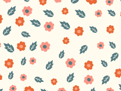 Amazing and Attractive Pattern design