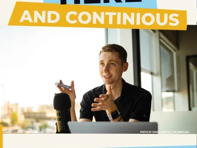 A social media video ready to publish