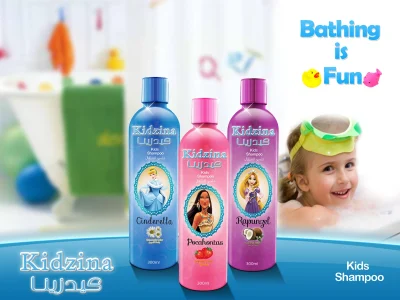 Professional Label design for your product