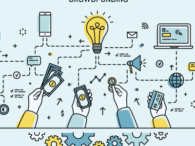 Powerful and effective crowdfunding fundraising campaign story and toolkit