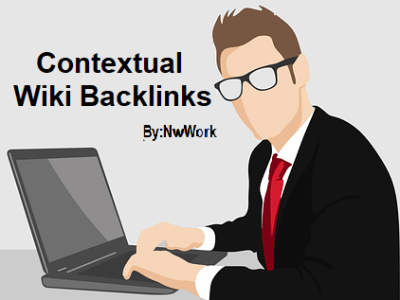 You will get 680+ Wiki Articles Contextual Backlinks