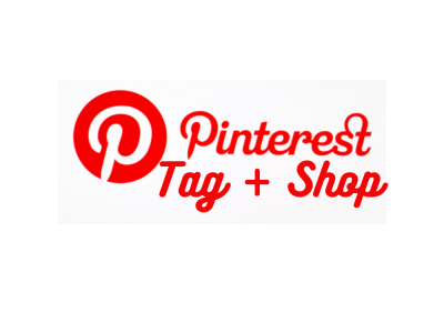 Approved pinterest catalog, shop or pinterest tag for any website