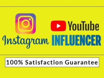 Instagram influencers list for influencer marketing