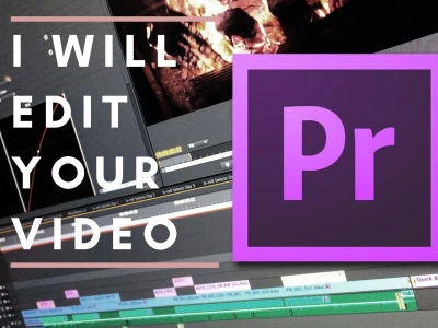 A professional video editing for your social media