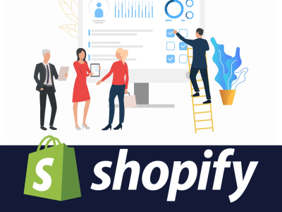 Shopify Store Customization or theme Customization form Shopify expert