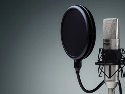 An amazing Tamil voice over for your advertisement and business