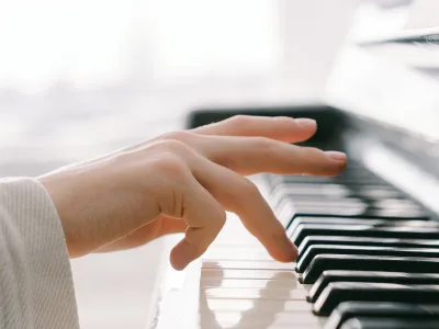 Original music for your video!