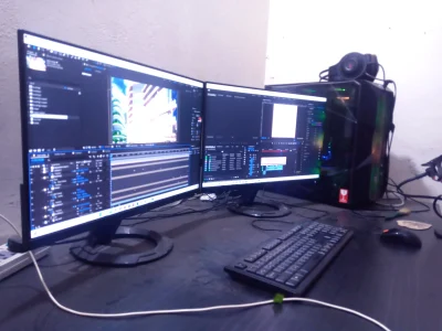 Any kind of professional quality video editing for Youtube & Social media