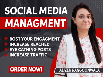 Social Media Manager | IG Expert | Copywriter