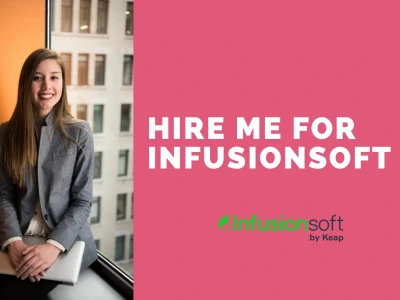 A reliable VA for Infusionsoft/Keap