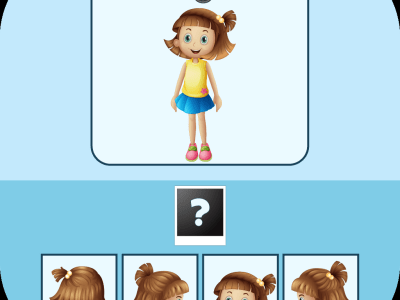 A fabulous Educational Game