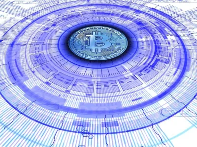 Technical Writing - AI, Cryptocurrency, Blockchain, Machine Learning