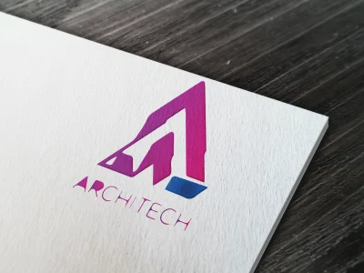 A Pixel Perfect Logo designed for your Business