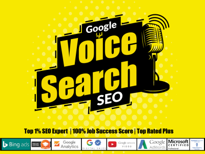 Google Voice Search SEO, SEO Expert, Search Engine Optimization, Local SEO